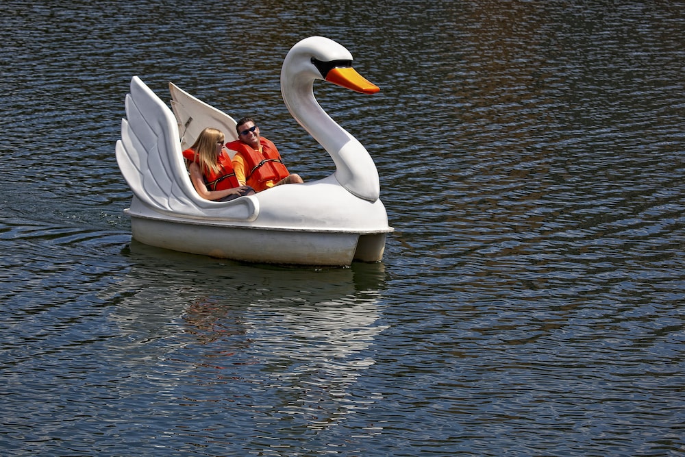 Westgate Vacation Villas Resort — Sports & recreation in Kissimmee, Florida