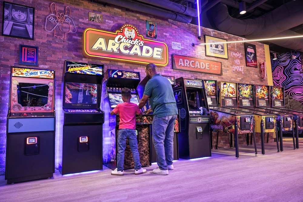Westgate Vacation Villas Resort — Attractions for children in Kissimmee, Florida