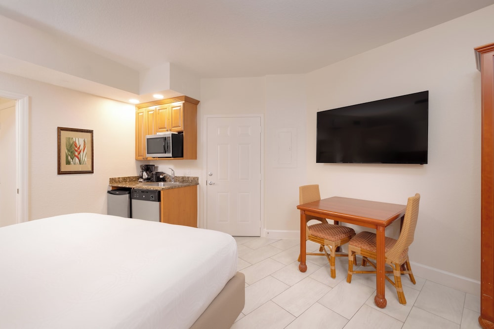 Westgate Vacation Villas Resort — Hotel rooms in Kissimmee, Florida