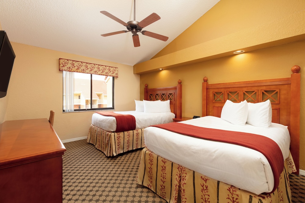 Westgate Vacation Villas Resort — Hotel rooms in Kissimmee, Florida