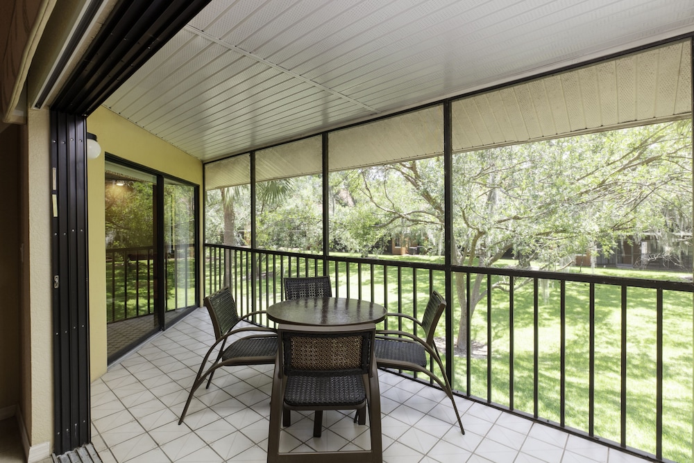 Westgate Vacation Villas Resort — Hotel rooms in Kissimmee, Florida