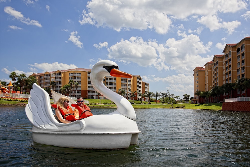 Westgate Vacation Villas Resort — Sports & recreation in Kissimmee, Florida