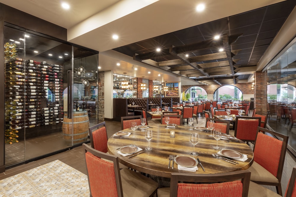 Westgate Vacation Villas Resort — Restaurant & bars in Kissimmee, Florida