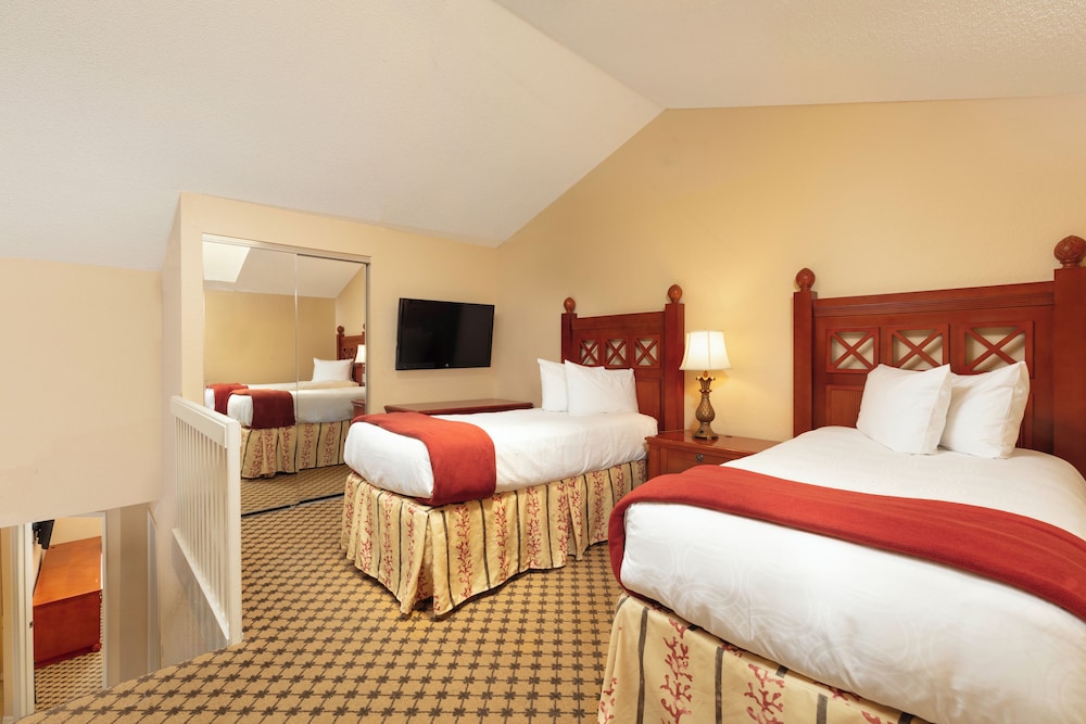 Westgate Vacation Villas Resort — Hotel rooms in Kissimmee, Florida