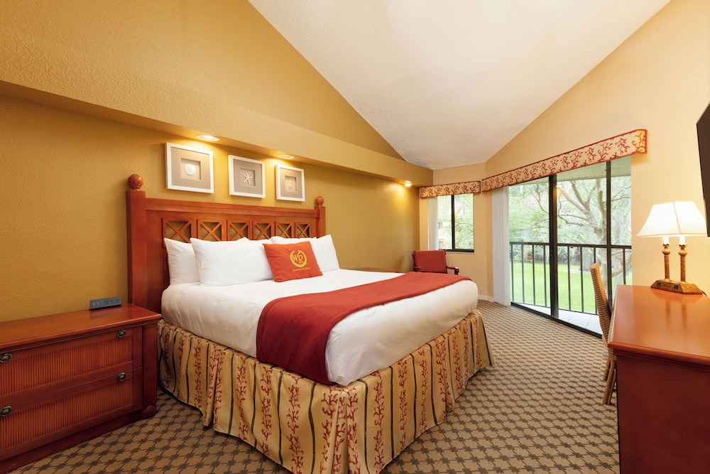 Westgate Vacation Villas Resort — Hotel rooms in Kissimmee, Florida