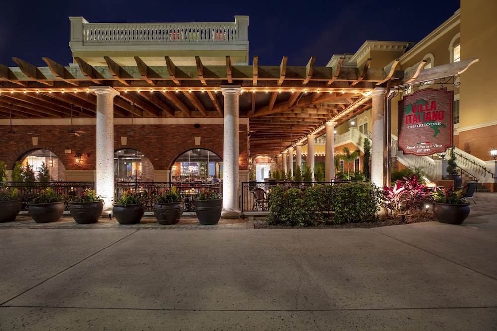 Westgate Vacation Villas Resort — Restaurant & bars in Kissimmee, Florida