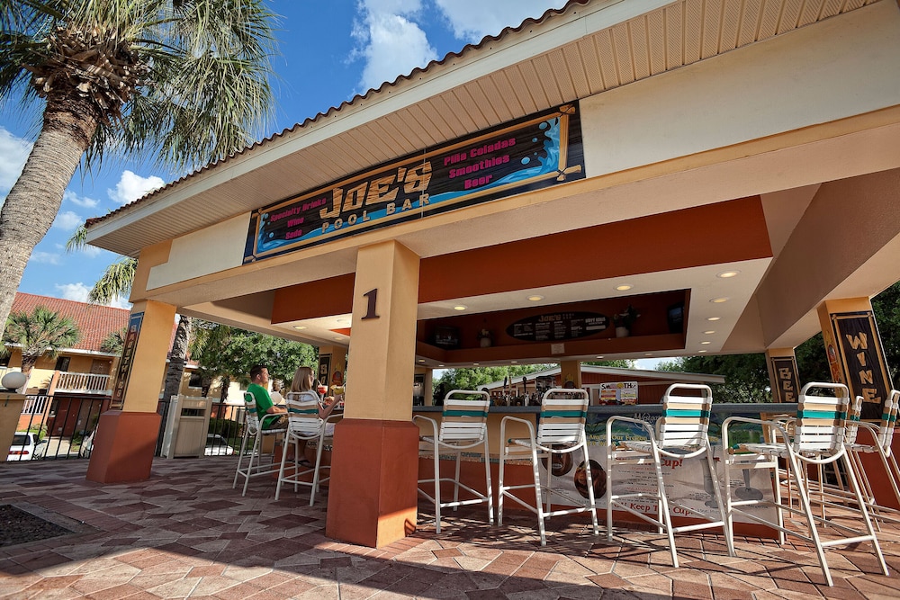 Westgate Vacation Villas Resort — Restaurant & bars in Kissimmee, Florida