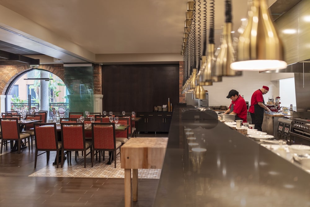 Westgate Vacation Villas Resort — Restaurant & bars in Kissimmee, Florida