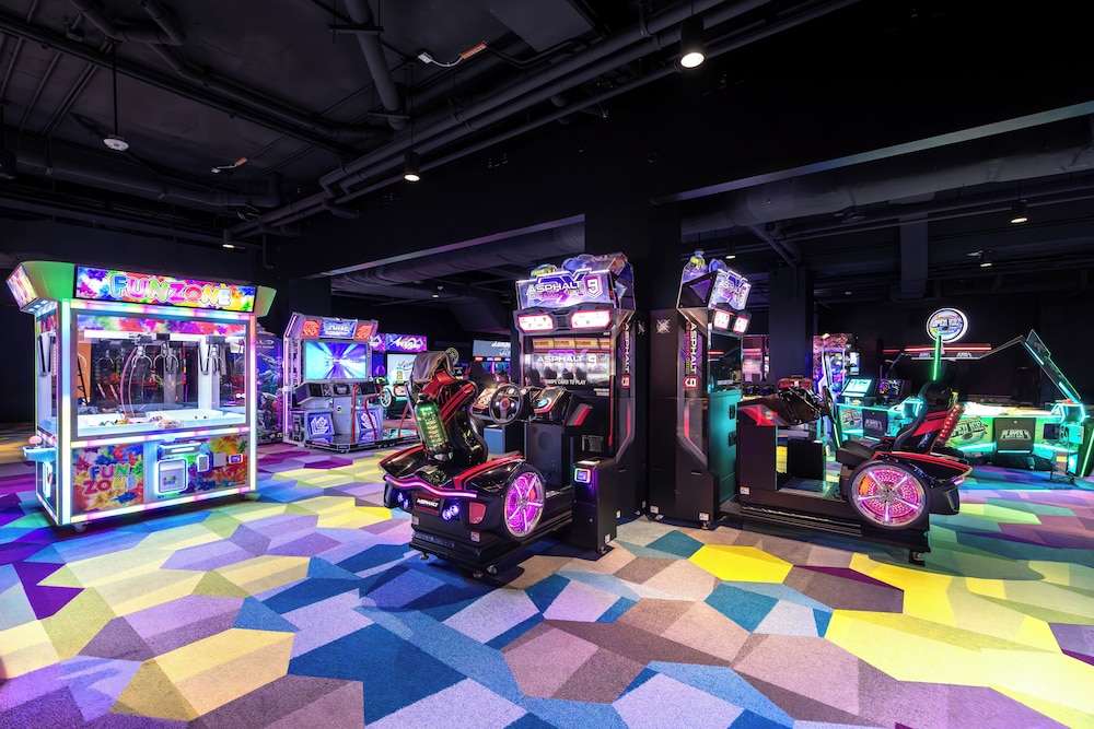 Westgate Vacation Villas Resort — Attractions for children in Kissimmee, Florida