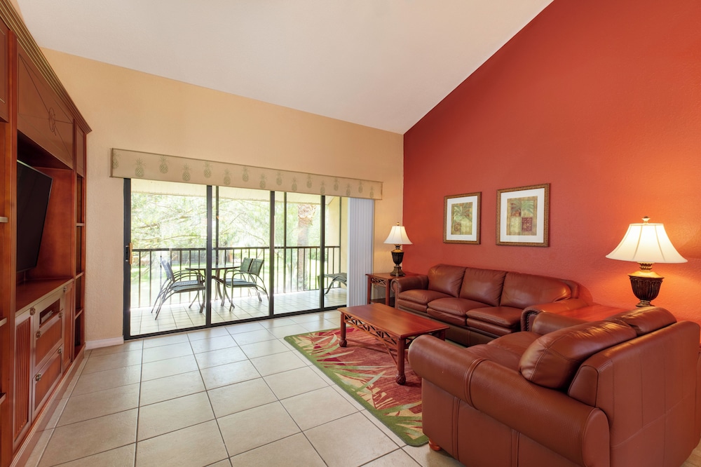 Westgate Vacation Villas Resort — Hotel rooms in Kissimmee, Florida