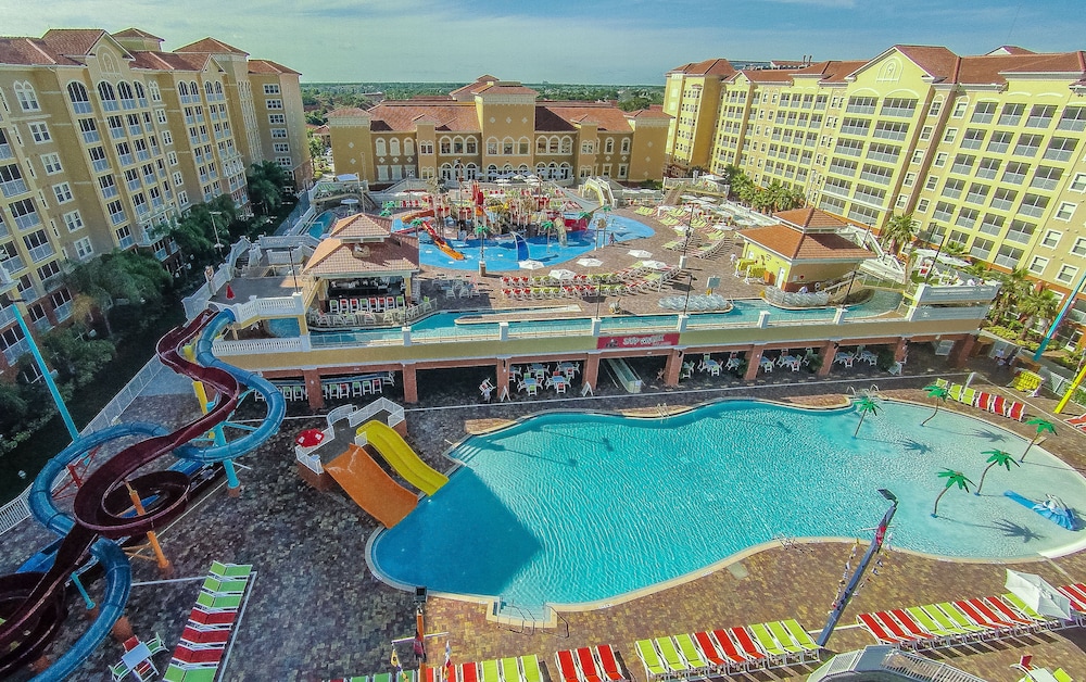 Westgate Vacation Villas Resort — Main photo in Kissimmee, Florida