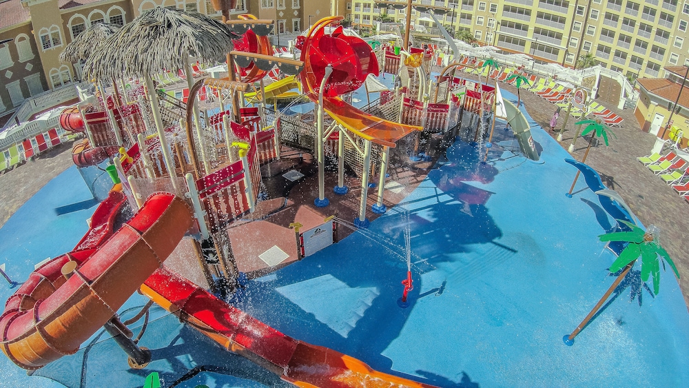 Westgate Vacation Villas Resort — Swimming pool in Kissimmee, Florida