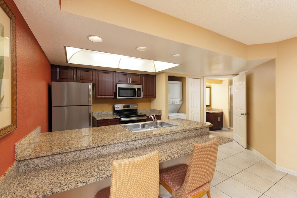 Westgate Vacation Villas Resort — Hotel rooms in Kissimmee, Florida