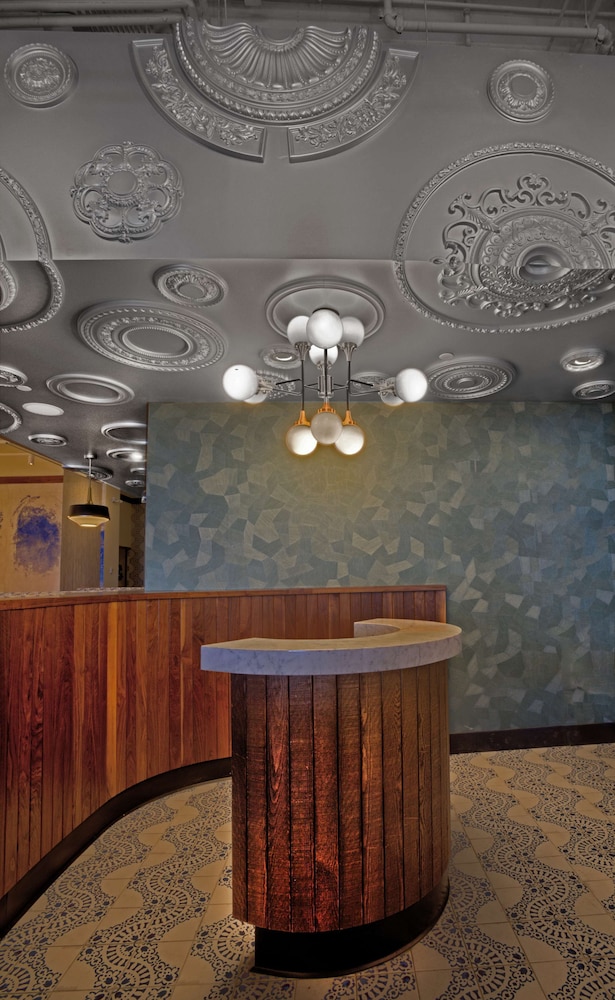 Hotel Maren Fort Lauderdale Beach, Curio Collection by Hilton — Restaurant & bars in Fort Lauderdale, Florida