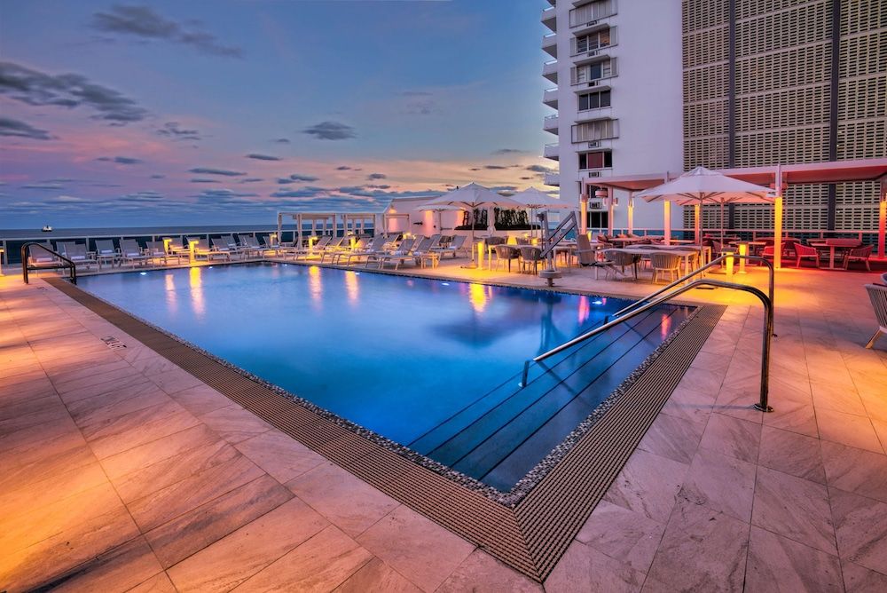 Hotel Maren Fort Lauderdale Beach, Curio Collection by Hilton image