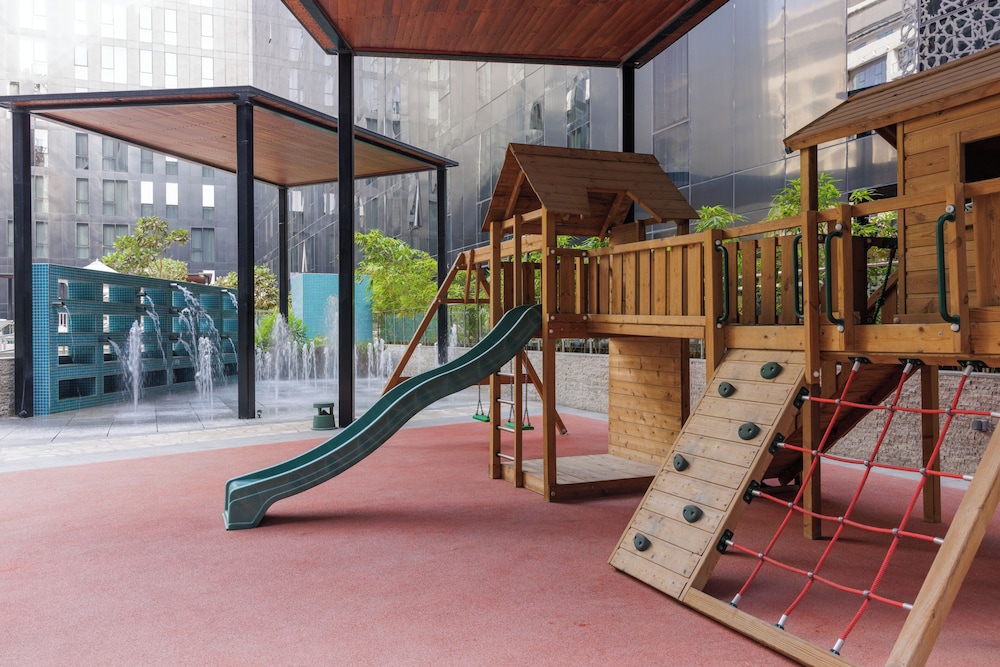 ibis Styles Dubai Airport Hotel — Attractions for children in Dubai