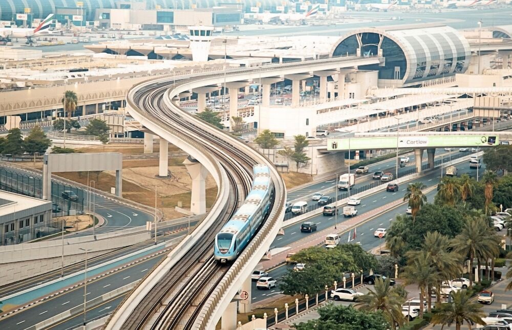 ibis Styles Dubai Airport Hotel — Attractions in the area in Dubai
