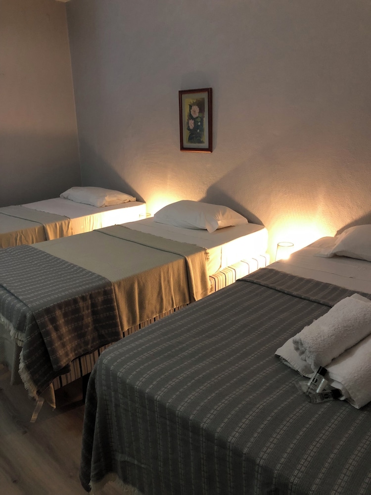 Residencial Funchal — Spa in Funchal, Madeira