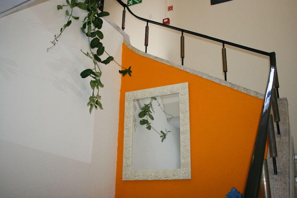 Residencial Funchal — Hotel building in Funchal, Madeira
