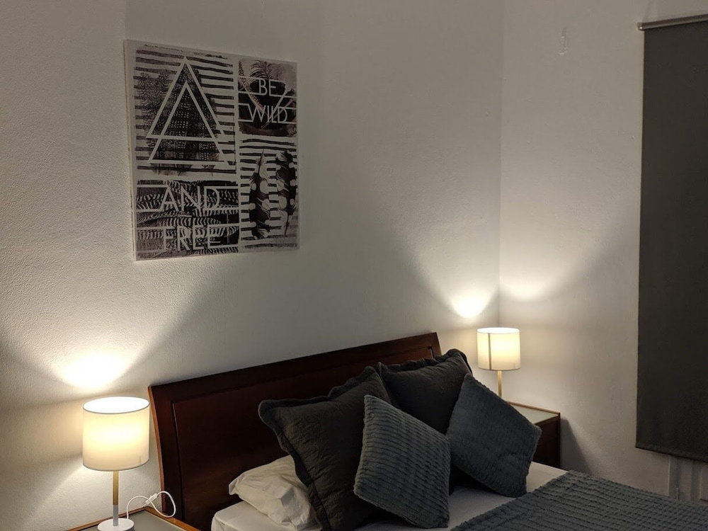 Residencial Funchal — Hotel rooms in Funchal, Madeira