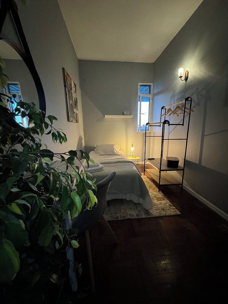 Residencial Funchal — Hotel rooms in Funchal, Madeira