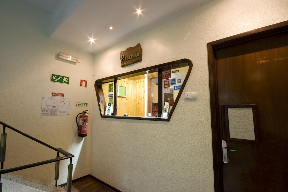 Residencial Funchal — Hotel building in Funchal, Madeira