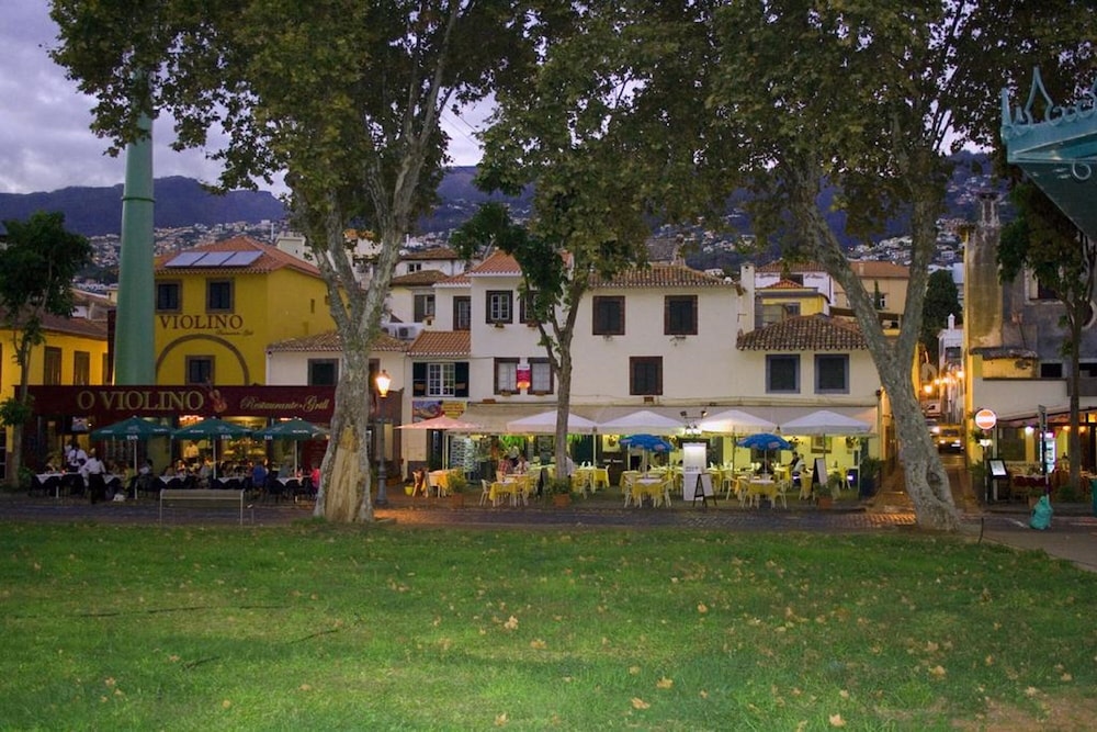 Residencial Funchal — Main photo in Funchal, Madeira
