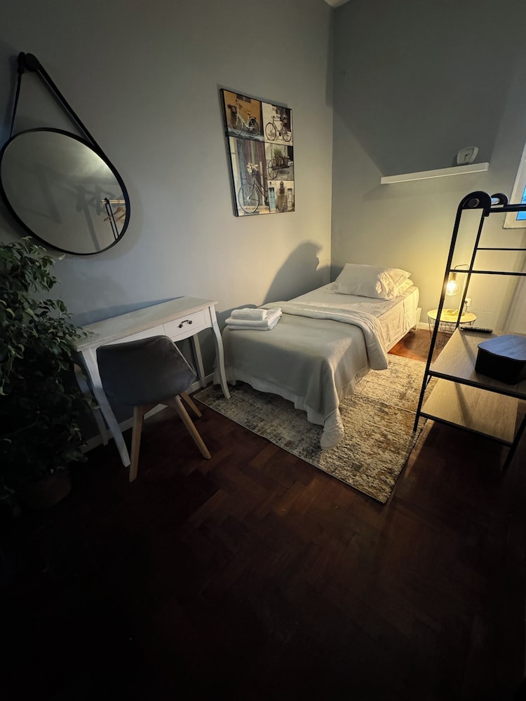 Residencial Funchal — Hotel rooms in Funchal, Madeira