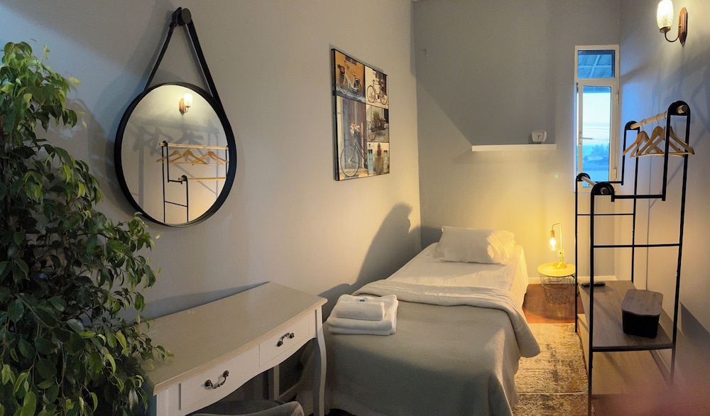Residencial Funchal — Spa in Funchal, Madeira