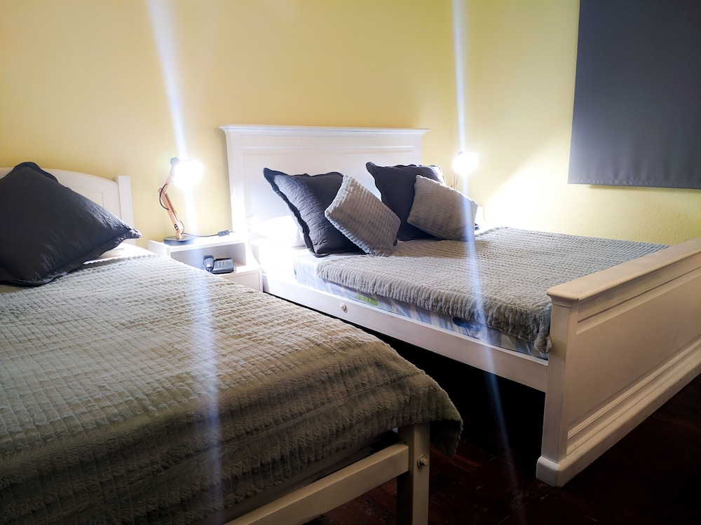 Residencial Funchal — Hotel rooms in Funchal, Madeira