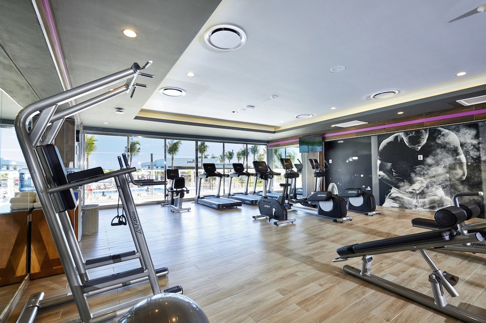 Hotel Riu Palace Costa Mujeres - All Inclusive — Sports & recreation in Playa Mujeres, Quintana Roo