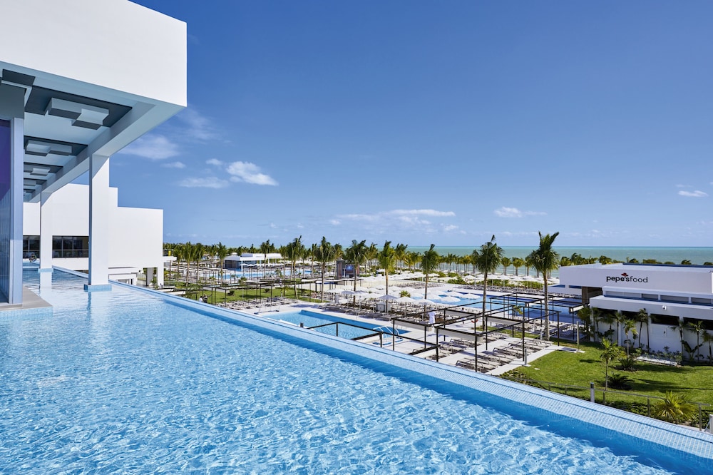 Hotel Riu Palace Costa Mujeres - All Inclusive — Main photo in Playa Mujeres, Quintana Roo