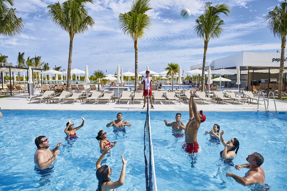 Hotel Riu Palace Costa Mujeres - All Inclusive — Sports & recreation in Playa Mujeres, Quintana Roo