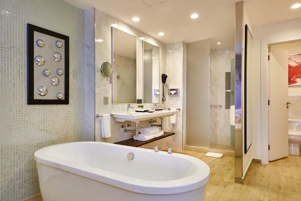 Hotel Riu Palace Costa Mujeres - All Inclusive — Hotel rooms in Playa Mujeres, Quintana Roo