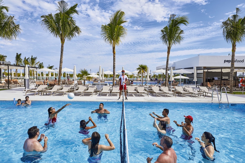Hotel Riu Palace Costa Mujeres - All Inclusive — Sports & recreation in Playa Mujeres, Quintana Roo