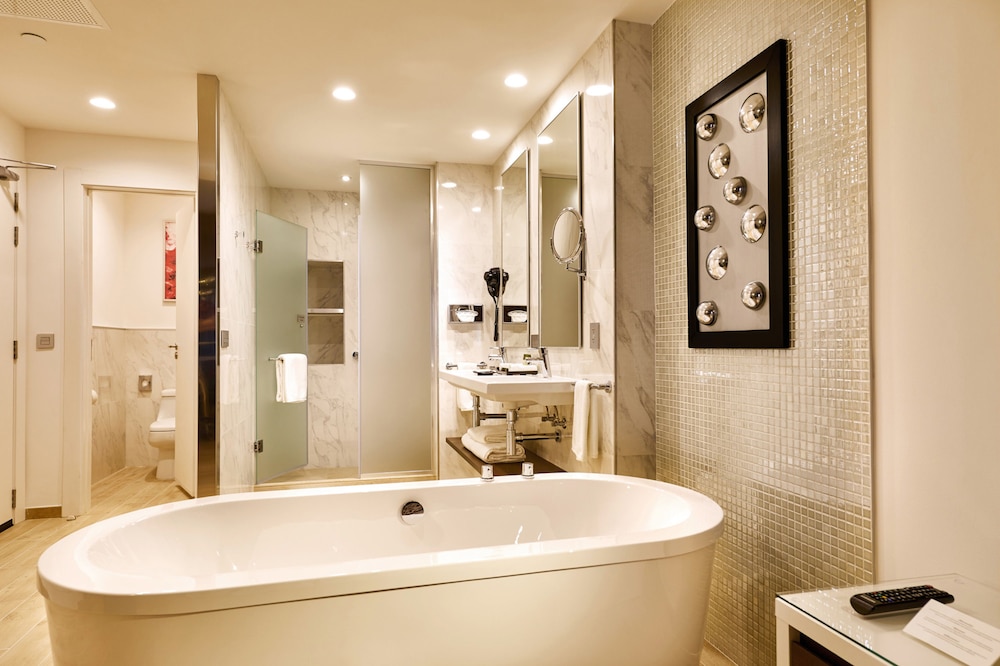 Hotel Riu Palace Costa Mujeres - All Inclusive — Hotel rooms in Playa Mujeres, Quintana Roo