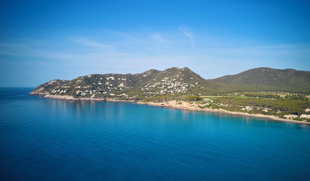 Universal Hotel Castell Royal — Attractions in the area in Canyamel, Balearic Islands