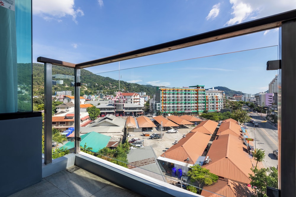 The Marina Phuket Hotel — Attractions in the area in Patong Beach, Phuket Province