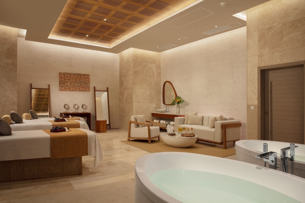 Amare Cancun Adults Only All-Inclusive Resort, Curio Hilton — Spa in Cancun, Quintana Roo