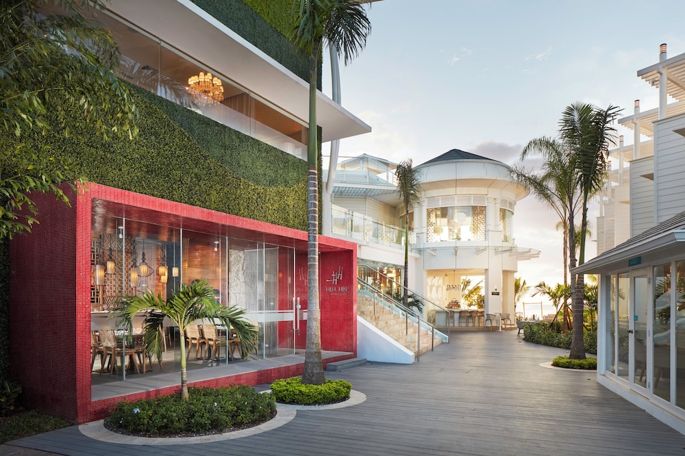 Azul Beach Resort Negril, Gourmet All Inclusive by Karisma — Restaurant & bars in Negril