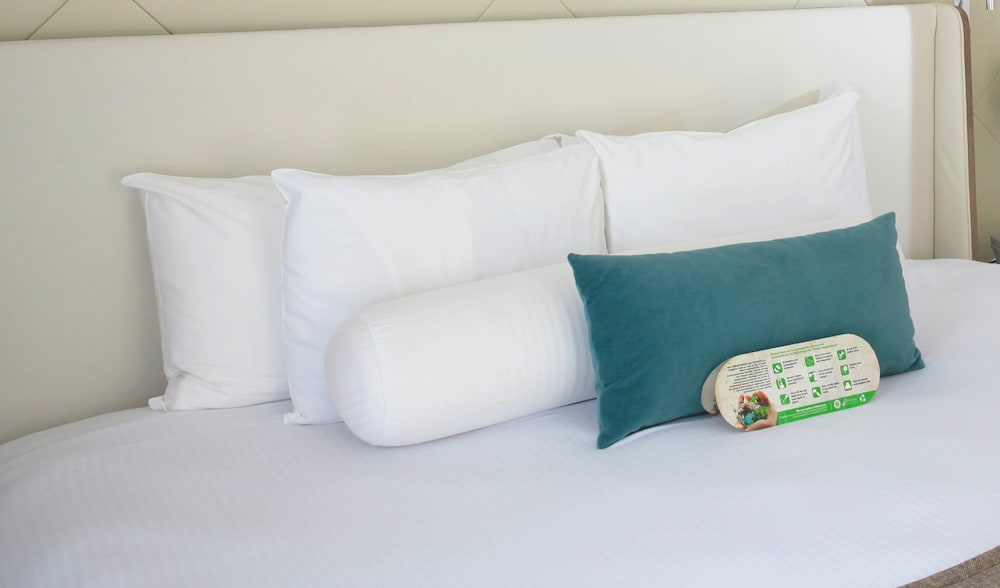 Azul Beach Resort Negril, Gourmet All Inclusive by Karisma — Hotel rooms in Negril