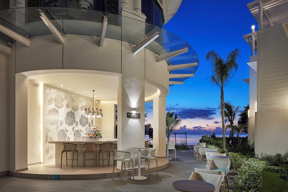 Azul Beach Resort Negril, Gourmet All Inclusive by Karisma — Restaurant & bars in Negril