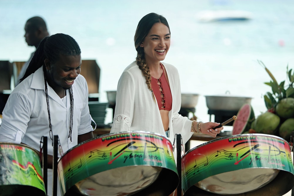 Azul Beach Resort Negril, Gourmet All Inclusive by Karisma — Sports & recreation in Negril