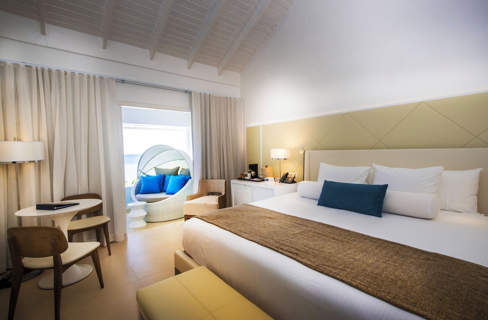 Azul Beach Resort Negril, Gourmet All Inclusive by Karisma — Hotel rooms in Negril