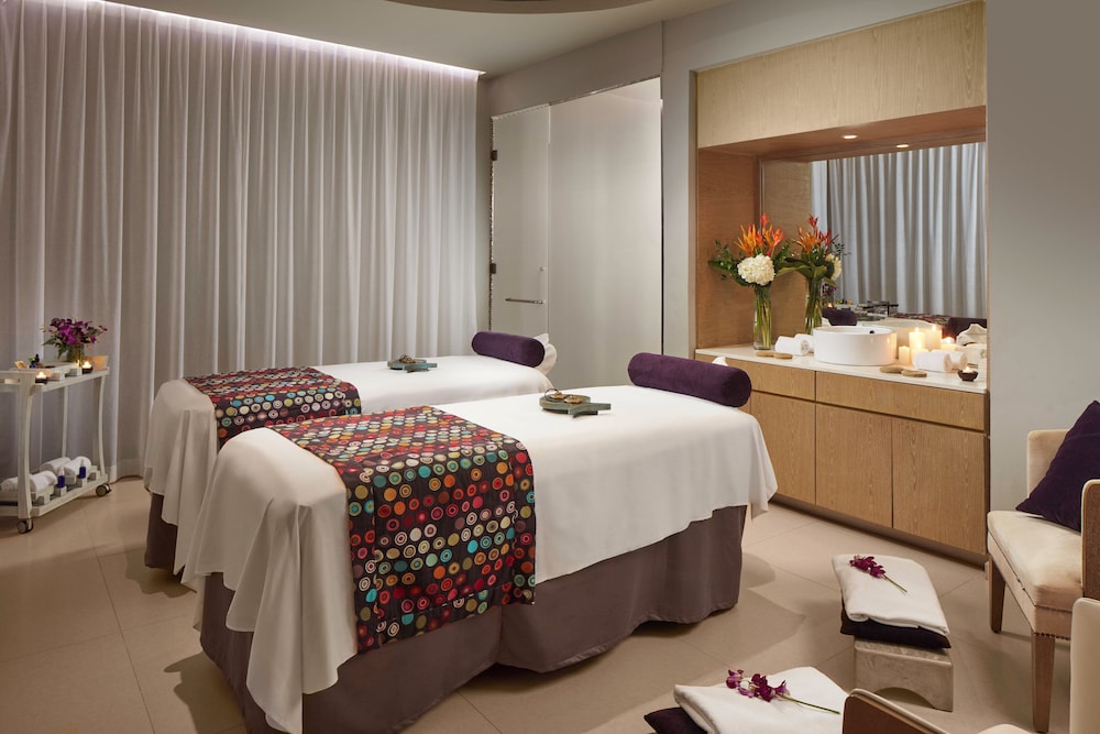 Azul Beach Resort Negril, Gourmet All Inclusive by Karisma — Spa in Negril