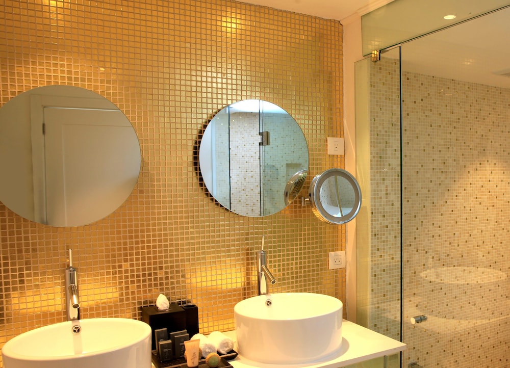 Azul Beach Resort Negril, Gourmet All Inclusive by Karisma — Hotel rooms in Negril