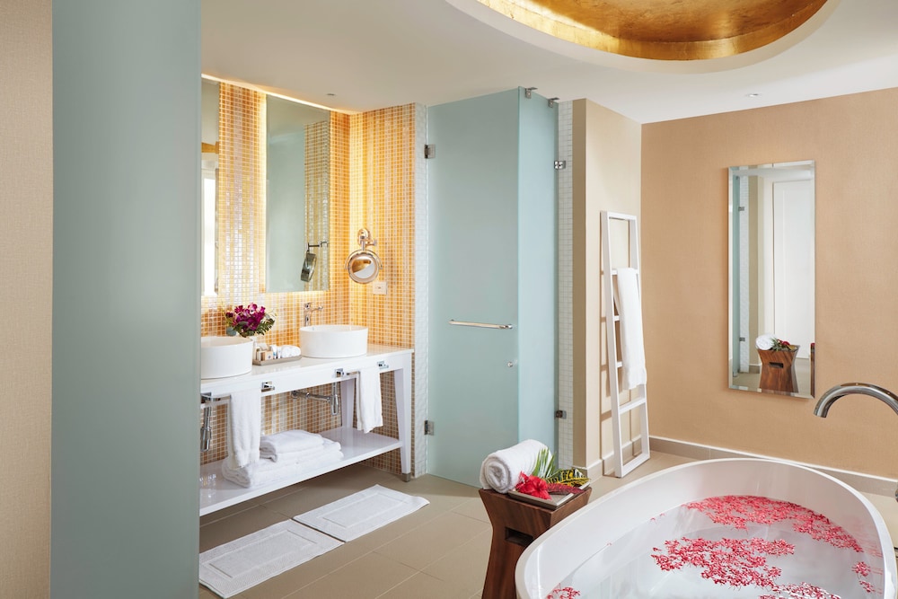 Azul Beach Resort Negril, Gourmet All Inclusive by Karisma — Hotel rooms in Negril