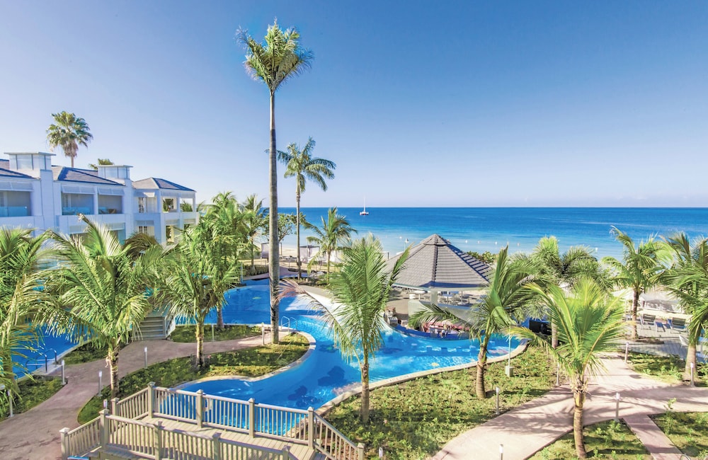 Azul Beach Resort Negril, Gourmet All Inclusive by Karisma — Main photo in Negril