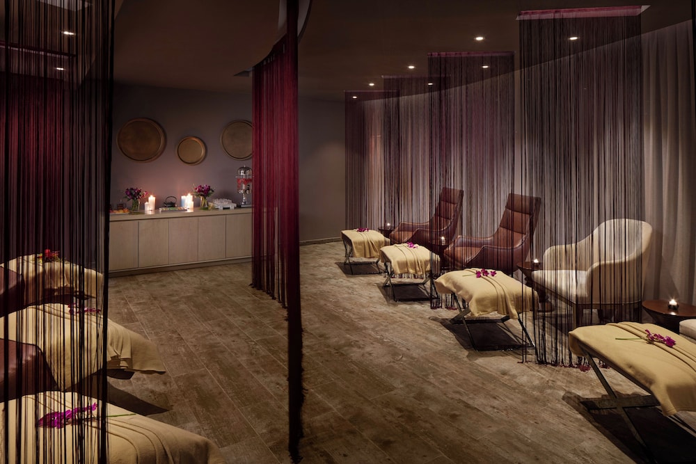 Azul Beach Resort Negril, Gourmet All Inclusive by Karisma — Spa in Negril