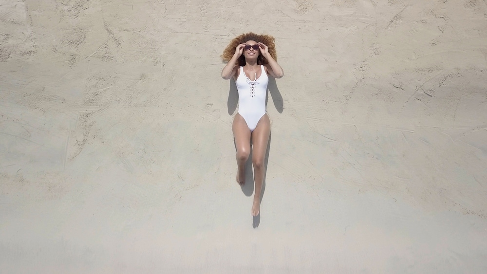 Azul Beach Resort Negril, Gourmet All Inclusive by Karisma — Beach in Negril
